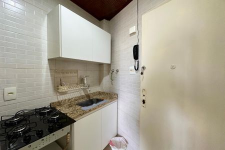 Apartamento para alugar com 1 quarto, 38m² em Botafogo, Rio de Janeiro