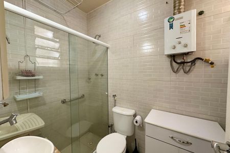 Apartamento para alugar com 1 quarto, 38m² em Botafogo, Rio de Janeiro
