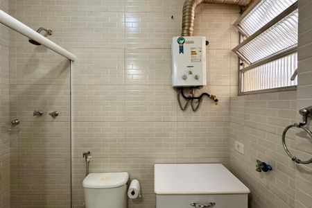 Apartamento para alugar com 1 quarto, 38m² em Botafogo, Rio de Janeiro