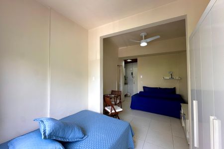 Apartamento para alugar com 1 quarto, 38m² em Botafogo, Rio de Janeiro