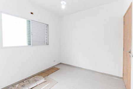 Casa de condomínio para alugar com 60m², 2 quartos e 1 vagaQuarto 1