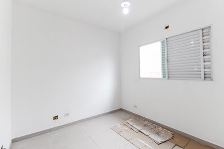 Casa de condomínio para alugar com 60m², 2 quartos e 1 vagaQuarto 1