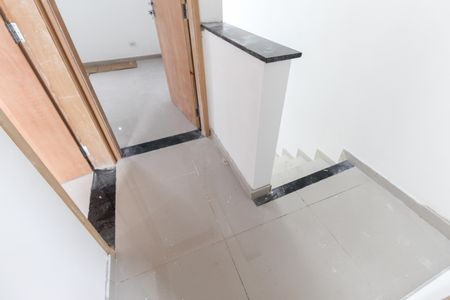 Casa de condomínio para alugar com 60m², 2 quartos e 1 vagaCorredor