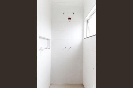 Casa de condomínio para alugar com 60m², 2 quartos e 1 vagaBanheiro 1