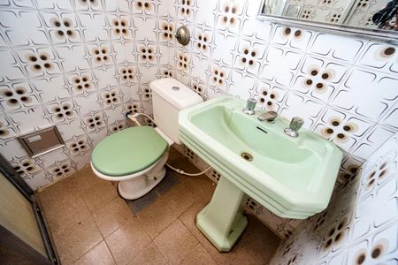 Casa de condomínio para alugar com 65m², 1 quarto e sem vagaPia