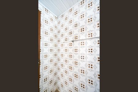 Casa de condomínio para alugar com 65m², 1 quarto e sem vagaInterior do box