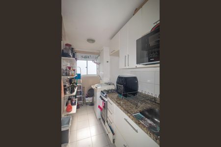 Apartamento para alugar com 61m², 3 quartos e 2 vagas Apartamento para alugar com 61m², 3 quartos e 2 vagasCozinha/area de serviço