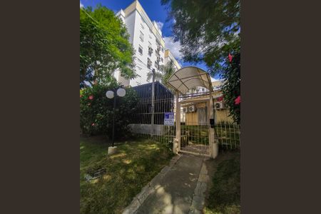 Apartamento para alugar com 61m², 3 quartos e 2 vagas Apartamento para alugar com 61m², 3 quartos e 2 vagasPlaca