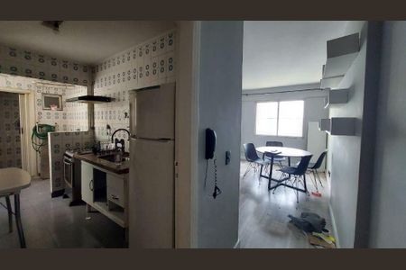 Apartamento à venda com 2 quartos, 52m² em Parque Novo Mundo, São Paulo