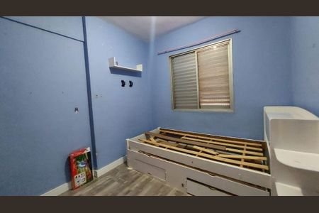 Apartamento à venda com 2 quartos, 52m² em Parque Novo Mundo, São Paulo