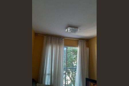 Apartamento à venda com 2 quartos, 50m² em Parque Novo Mundo, São Paulo