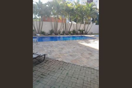 Apartamento à venda com 2 quartos, 50m² em Parque Novo Mundo, São Paulo