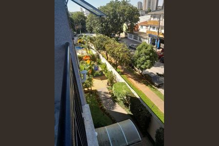 Apartamento à venda com 2 quartos, 50m² em Parque Novo Mundo, São Paulo