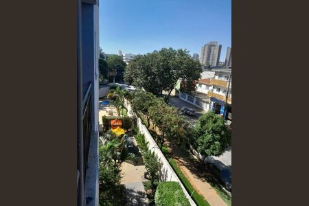 Apartamento à venda com 2 quartos, 50m² em Parque Novo Mundo, São Paulo