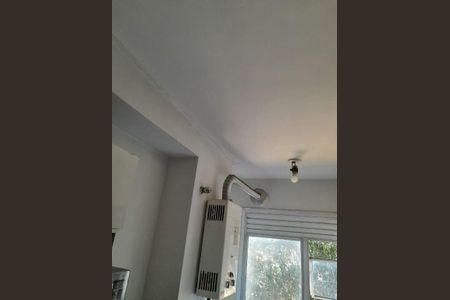 Apartamento à venda com 2 quartos, 50m² em Parque Novo Mundo, São Paulo