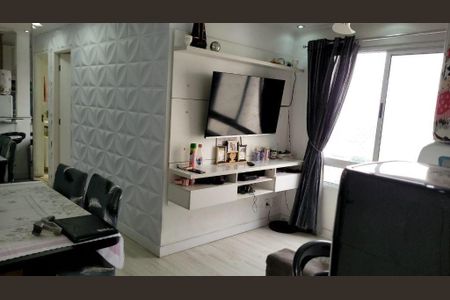 Apartamento à venda com 2 quartos, 47m² em Vila Maria, São Paulo