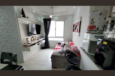 Apartamento à venda com 2 quartos, 47m² em Vila Maria, São Paulo