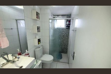 Apartamento à venda com 2 quartos, 47m² em Vila Maria, São Paulo
