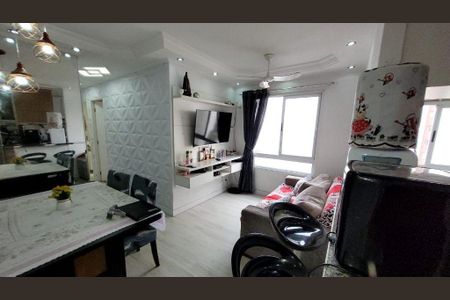 Apartamento à venda com 2 quartos, 47m² em Vila Maria, São Paulo