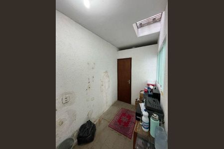 Casa à venda com 2 quartos, 56m² em Parque Novo Mundo, São Paulo