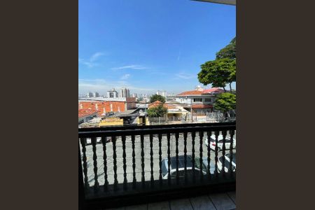 Casa à venda com 2 quartos, 56m² em Parque Novo Mundo, São Paulo