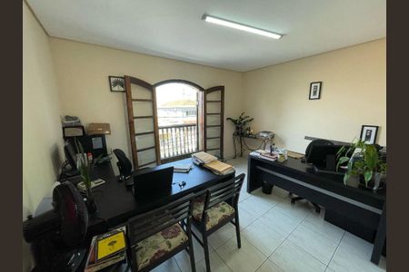 Casa à venda com 2 quartos, 56m² em Parque Novo Mundo, São Paulo