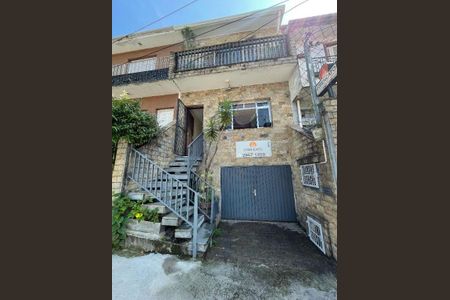 Casa à venda com 2 quartos, 56m² em Parque Novo Mundo, São Paulo