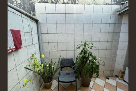 Casa à venda com 2 quartos, 56m² em Parque Novo Mundo, São Paulo