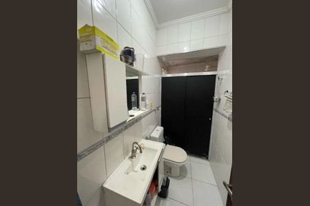 Casa à venda com 2 quartos, 56m² em Parque Novo Mundo, São Paulo