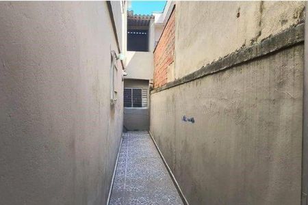 Casa à venda com 4 quartos, 110m² em Vila Maria, São Paulo