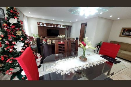 Apartamento à venda com 2 quartos, 90m² em Tatuapé, São Paulo