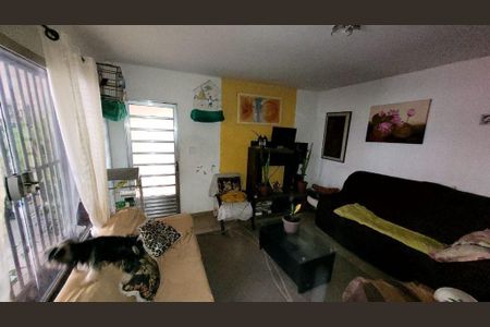 Casa à venda com 8 quartos, 200m² em Parque Novo Mundo, São Paulo