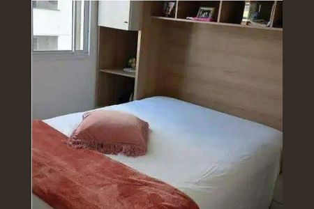 Apartamento à venda com 2 quartos, 36m² em Vila Flora, Guarulhos