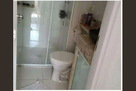 Apartamento à venda com 2 quartos, 36m² em Vila Flora, Guarulhos