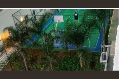 Apartamento à venda com 2 quartos, 36m² em Vila Flora, Guarulhos