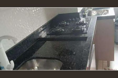 Apartamento à venda com 2 quartos, 36m² em Vila Flora, Guarulhos