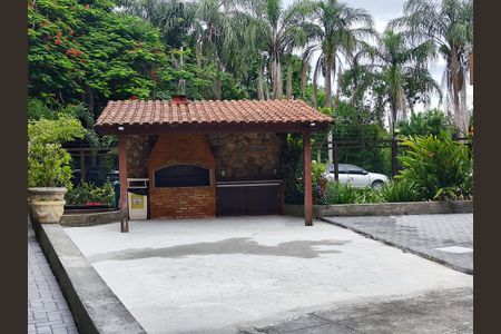 Apartamento para alugar com 206m², 2 quartos e 2 vagasÁrea Comum