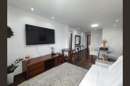 Sala de apartamento para alugar com 2 quartos, 206m² em Recreio dos Bandeirantes, Rio de Janeiro