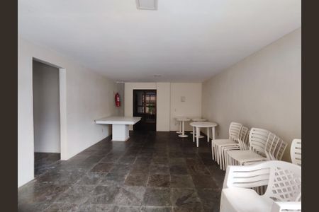 Apartamento para alugar com 206m², 2 quartos e 2 vagasÁrea Comum