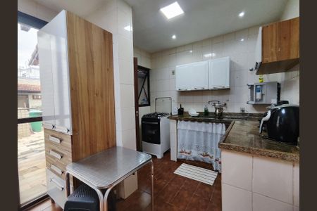 Apartamento para alugar com 206m², 2 quartos e 2 vagasCozinha