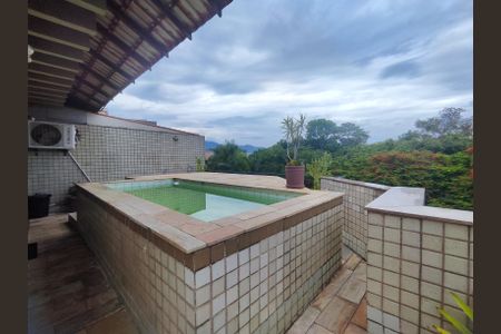 Apartamento para alugar com 206m², 2 quartos e 2 vagasÁrea Externa