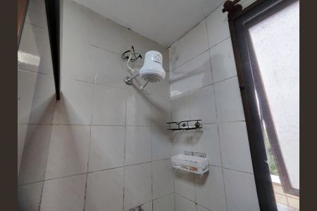 Apartamento para alugar com 206m², 2 quartos e 2 vagasBanheiro