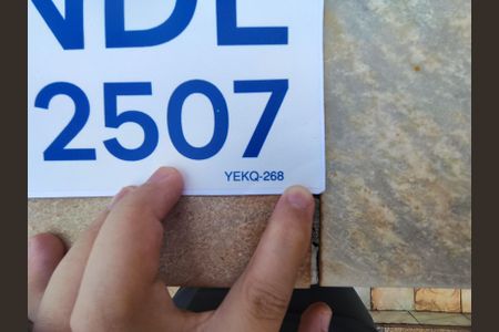 Apartamento para alugar com 206m², 2 quartos e 2 vagasPlaquinha