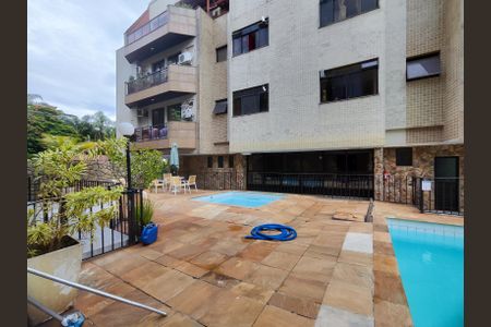 Apartamento para alugar com 206m², 2 quartos e 2 vagasÁrea Comum