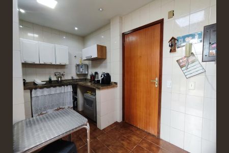 Apartamento para alugar com 206m², 2 quartos e 2 vagasCozinha
