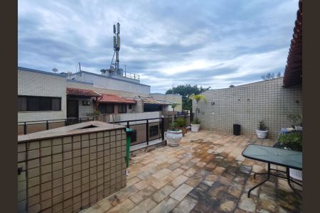 Apartamento para alugar com 206m², 2 quartos e 2 vagasÁrea Externa