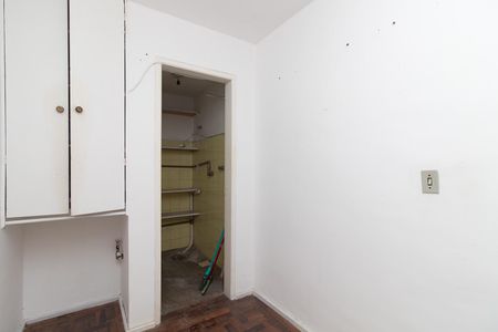 Apartamento à venda com 62m², 2 quartos e 1 vagaÁrea de Serviço