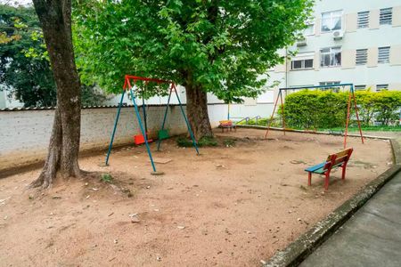 Apartamento à venda com 62m², 2 quartos e 1 vagaÁrea comum