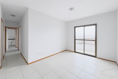 Sala de apartamento para alugar com 2 quartos, 72m² em Jardim Vale do Sol, São José dos Campos