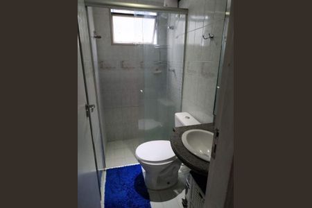 Apartamento à venda com 2 quartos, 60m² em Jardim Andarai, São Paulo
